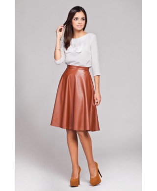 Skirt model 45038 Figl