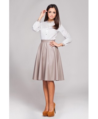 Skirt model 45040 Figl