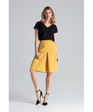 Skirt model 132468 Figl