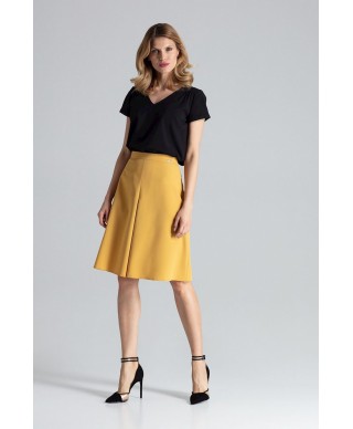 Skirt model 132468 Figl