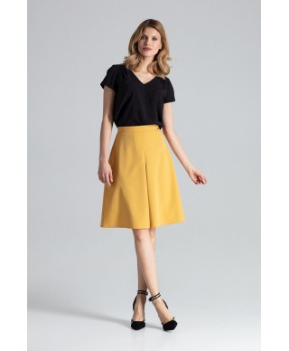 Skirt model 132468 Figl