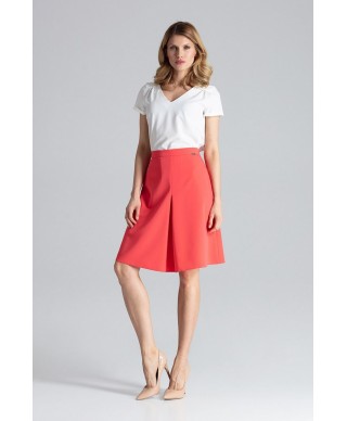 Skirt model 132469 Figl