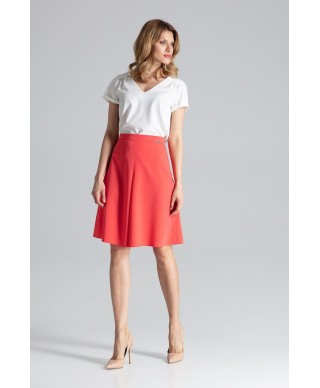 Skirt model 132469 Figl