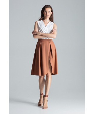 Skirt model 135789 Figl