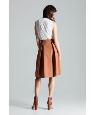 Skirt model 135789 Figl