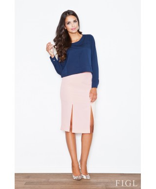 Skirt model 44453 Figl