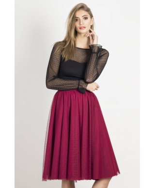 Skirt model 142710 IVON