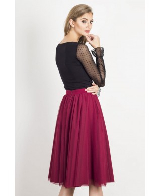 Skirt model 142710 IVON