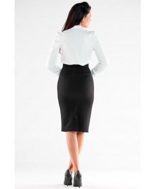 Skirt model 173903 awama