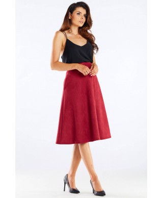 Skirt model 158742 awama