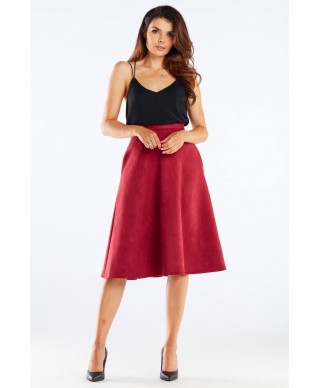 Skirt model 158742 awama