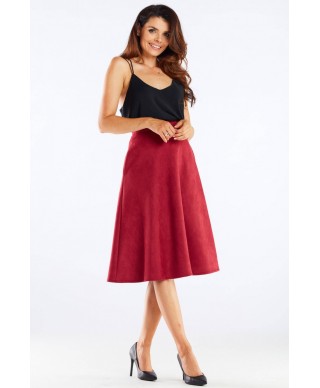 Skirt model 158742 awama