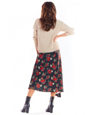 Skirt model 139540 awama