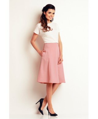 Skirt model 58871 awama