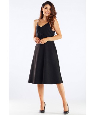 Skirt model 158743 awama