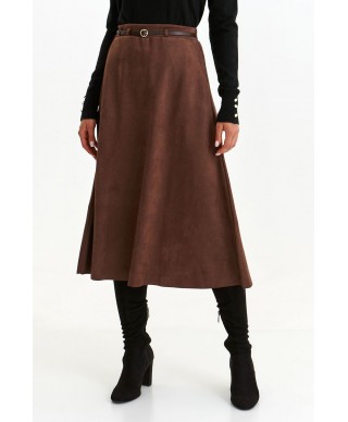 Skirt model 184914 Top Secret