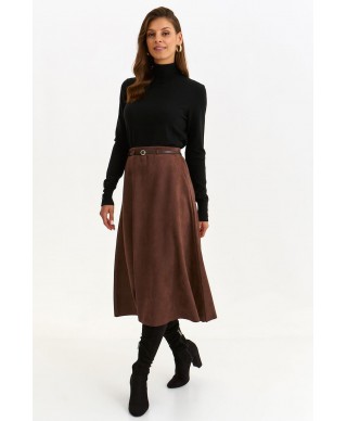 Skirt model 184914 Top Secret