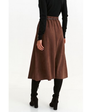 Skirt model 184914 Top Secret