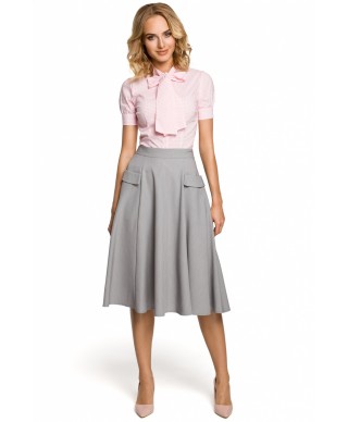 Skirt model 102670 Moe