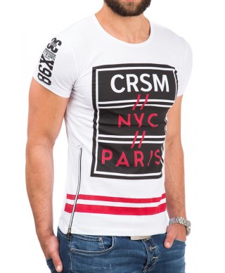 CRSM T-SHIRT VYRAI - 16017-1