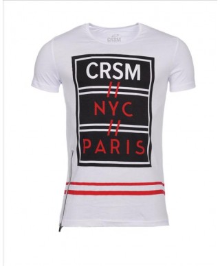 CRSM T-SHIRT VYRAI - 16017-1