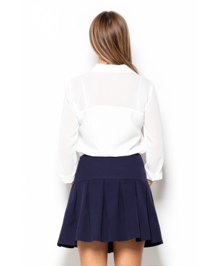 Skirt model 77274 Katrus