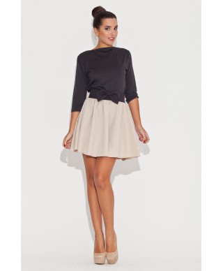 Skirt model 47425 Katrus