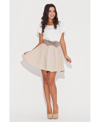 Skirt model 47427 Katrus