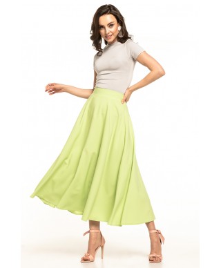 Skirt model 143276 Tessita