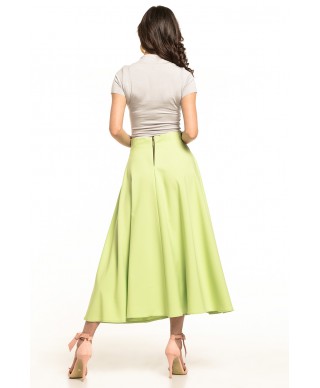 Skirt model 143276 Tessita