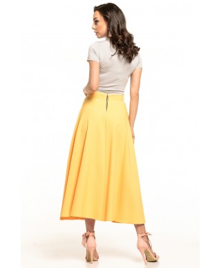 Skirt model 143278 Tessita