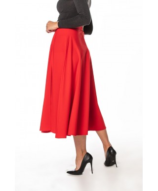 Skirt model 171939 Tessita