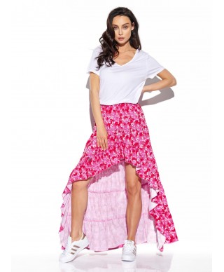 Skirt model 145381 Lemoniade