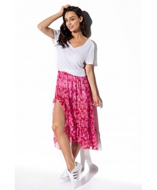 Skirt model 145355 Lemoniade