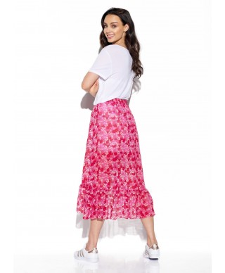 Skirt model 145355 Lemoniade