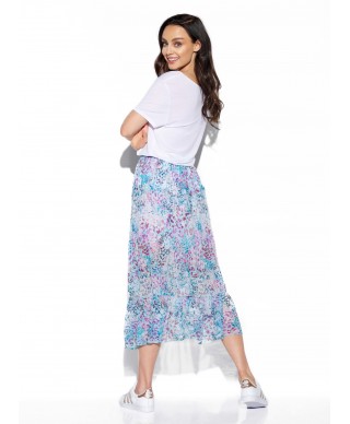 Skirt model 145357 Lemoniade