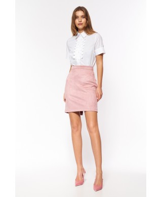 Skirt model 163402 Nife