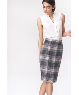 Skirt model 140899 Nife