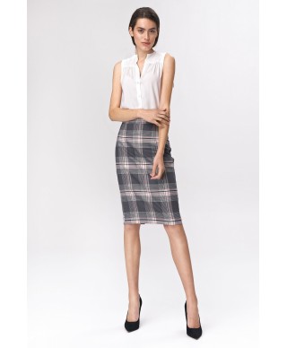 Skirt model 140899 Nife