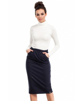 Skirt model 94624 BeWear