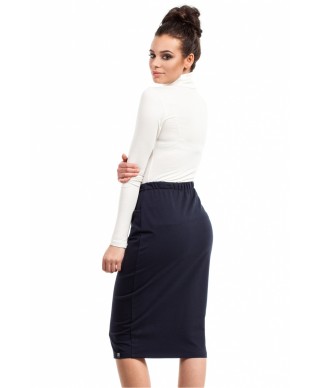 Skirt model 94624 BeWear