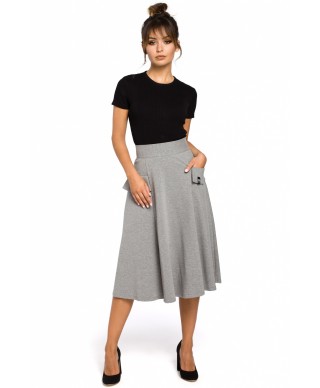 Skirt model 104239 BeWear