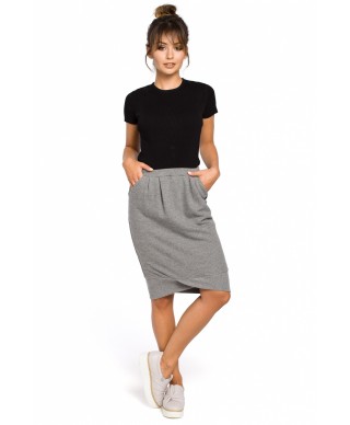 Skirt model 104227 BeWear