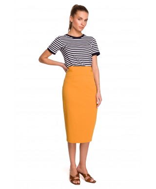 Skirt model 163266 Stylove