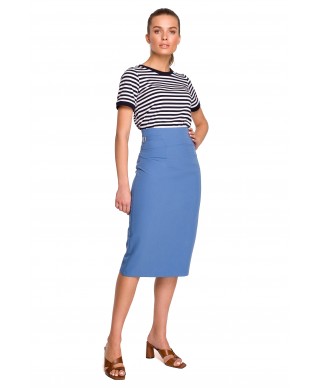 Skirt model 163267 Stylove