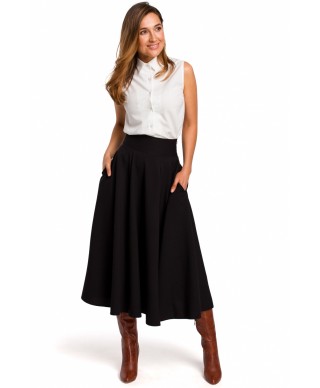 Skirt model 135922 Stylove