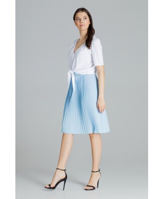 Skirt model 143918 Lenitif