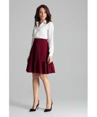 Skirt model 135881 Lenitif