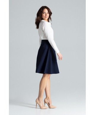 Skirt model 133239 Lenitif