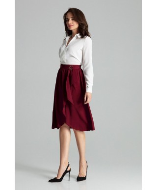 Skirt model 135866 Lenitif